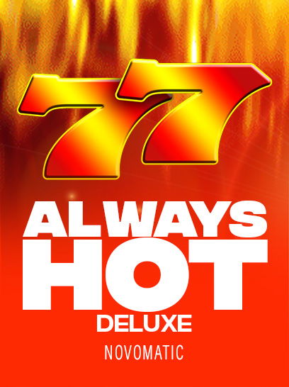 Always Hot deluxe
